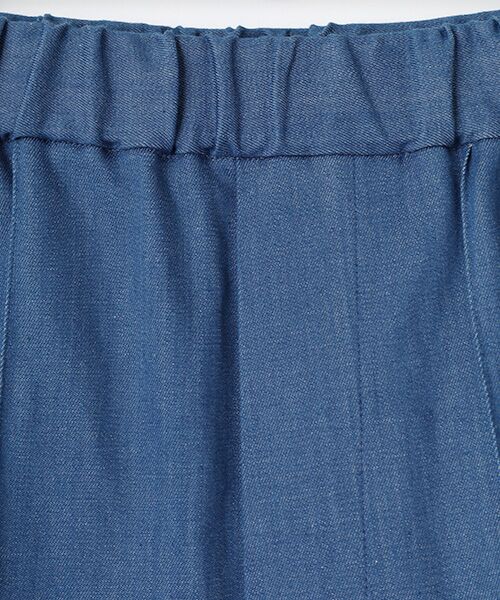 TAKASHIMAYA OUTLET / タカシマヤ アウトレット デニムパンツ | 『アウトレット対象商品』リバー　リラックスデニム | 詳細5