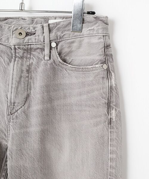 TAKASHIMAYA OUTLET / タカシマヤ アウトレット デニムパンツ | 『アウトレット対象商品』ＴＨＥ　ＬＩＰＳＴＩＣＫ | 詳細2