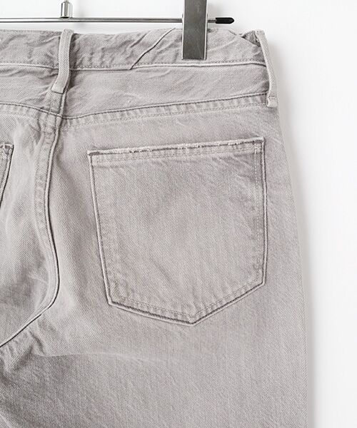 TAKASHIMAYA OUTLET / タカシマヤ アウトレット デニムパンツ | 『アウトレット対象商品』ＴＨＥ　ＬＩＰＳＴＩＣＫ | 詳細3