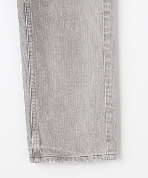 TAKASHIMAYA OUTLET / タカシマヤ アウトレット デニムパンツ | 『アウトレット対象商品』ＴＨＥ　ＬＩＰＳＴＩＣＫ | 詳細4