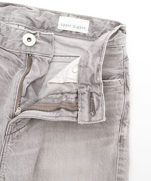 TAKASHIMAYA OUTLET / タカシマヤ アウトレット デニムパンツ | 『アウトレット対象商品』ＴＨＥ　ＬＩＰＳＴＩＣＫ | 詳細5