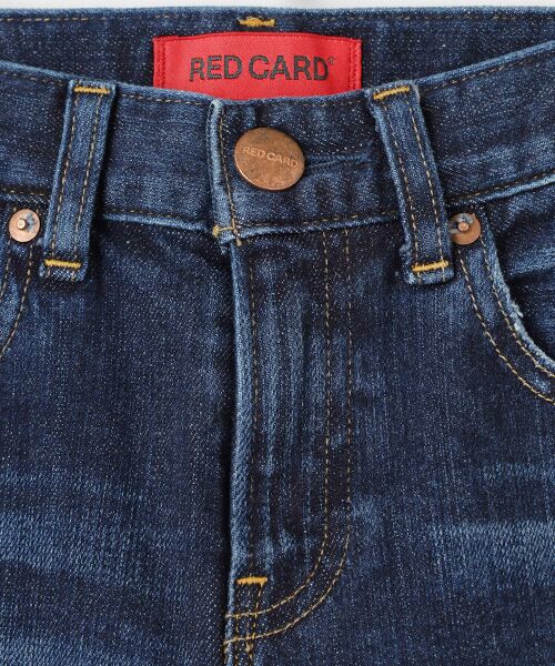 TAKASHIMAYA OUTLET / タカシマヤ アウトレット デニムパンツ | 『アウトレット対象商品』レッドカード　Ｌｉｂｅｒｔｙ | 詳細6
