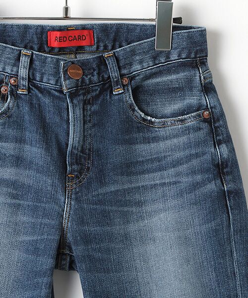 TAKASHIMAYA OUTLET / タカシマヤ アウトレット デニムパンツ | 『アウトレット対象商品』レッドカード　Ｌｉｂｅｒｔｙ | 詳細2