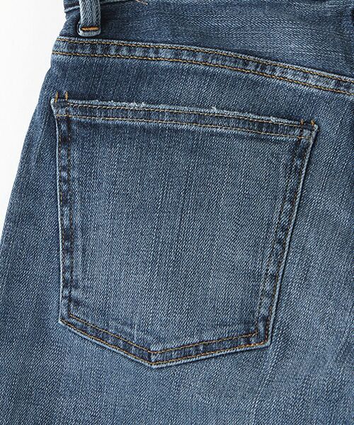 TAKASHIMAYA OUTLET / タカシマヤ アウトレット デニムパンツ | 『アウトレット対象商品』レッドカード　Ｌｉｂｅｒｔｙ | 詳細3