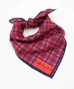 TAKASHIMAYA OUTLET / タカシマヤ アウトレット バンダナ・スカーフ | 『アウトレット対象商品』キンロック　ネッカチーフ