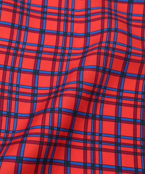 TAKASHIMAYA OUTLET / タカシマヤ アウトレット バンダナ・スカーフ | 『アウトレット対象商品』キンロック　ネッカチーフ | 詳細4