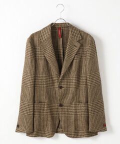 TAKASHIMAYA OUTLET / タカシマヤ アウトレット テーラードジャケット | エルネスト（Ｐｒｅ）　ジャケット