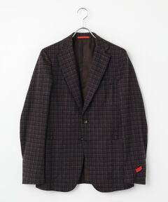 TAKASHIMAYA OUTLET / タカシマヤ アウトレット テーラードジャケット | 『アウトレット対象商品』イザイア　（Ｐｒｅ）　ジャケット