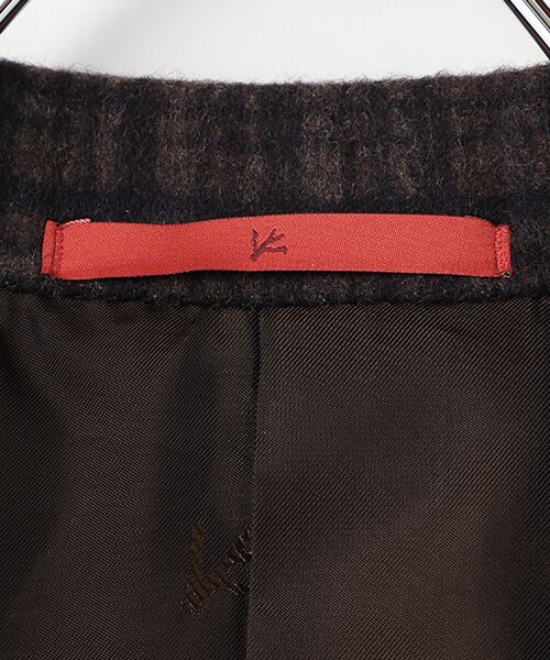 TAKASHIMAYA OUTLET / タカシマヤ アウトレット テーラードジャケット | 『アウトレット対象商品』イザイア　（Ｐｒｅ）　ジャケット | 詳細6