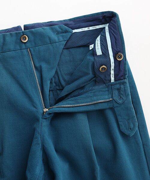 TAKASHIMAYA OUTLET / タカシマヤ アウトレット その他パンツ | 『アウトレット対象商品』ピーティー　トリノ（Ｍａｉｎ）　パンツ | 詳細5