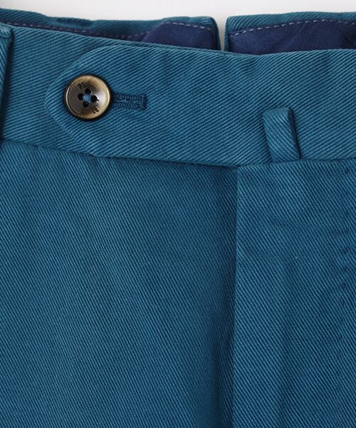 TAKASHIMAYA OUTLET / タカシマヤ アウトレット その他パンツ | 『アウトレット対象商品』ピーティー　トリノ（Ｍａｉｎ）　パンツ | 詳細7