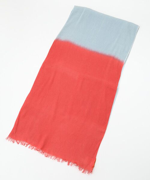 TAKASHIMAYA OUTLET / タカシマヤ アウトレット マフラー・ショール・スヌード・ストール | 『アウトレット対象商品』コジ　ストール | 詳細1