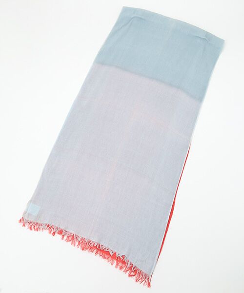 TAKASHIMAYA OUTLET / タカシマヤ アウトレット マフラー・ショール・スヌード・ストール | 『アウトレット対象商品』コジ　ストール | 詳細2