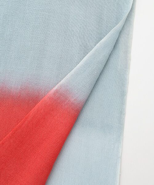 TAKASHIMAYA OUTLET / タカシマヤ アウトレット マフラー・ショール・スヌード・ストール | 『アウトレット対象商品』コジ　ストール | 詳細3