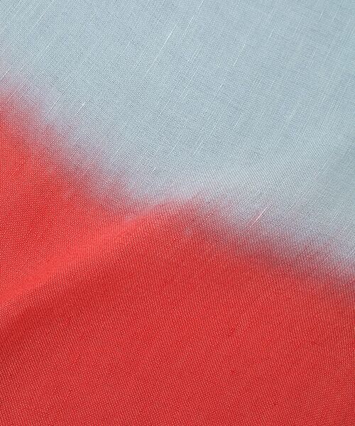 TAKASHIMAYA OUTLET / タカシマヤ アウトレット マフラー・ショール・スヌード・ストール | 『アウトレット対象商品』コジ　ストール | 詳細5