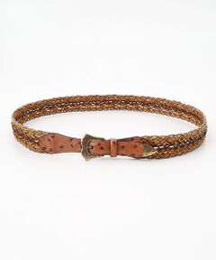 TAKASHIMAYA OUTLET / タカシマヤ アウトレット ベルト・サスペンダー | 『アウトレット対象商品』ファトリア　デル　クオーイオ（Ｐｒｅ）　ベルト