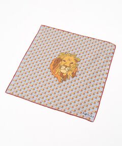 TAKASHIMAYA OUTLET / タカシマヤ アウトレット ハンカチ | 『アウトレット対象商品』キンロック　ポケットチーフ