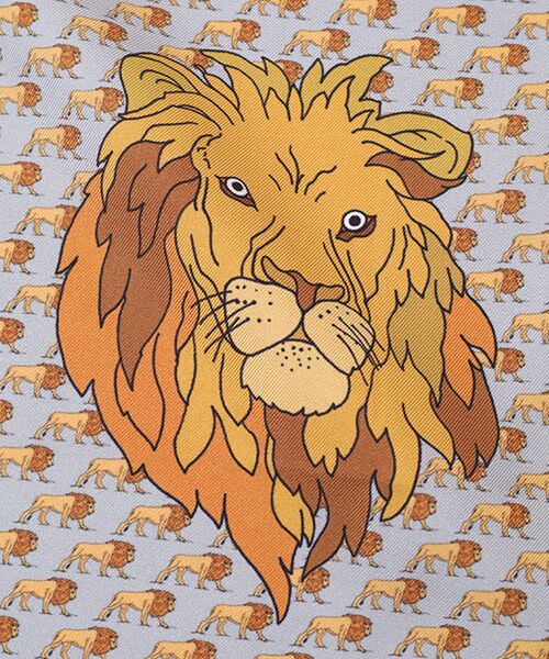 TAKASHIMAYA OUTLET / タカシマヤ アウトレット ハンカチ | 『アウトレット対象商品』キンロック　ポケットチーフ | 詳細3