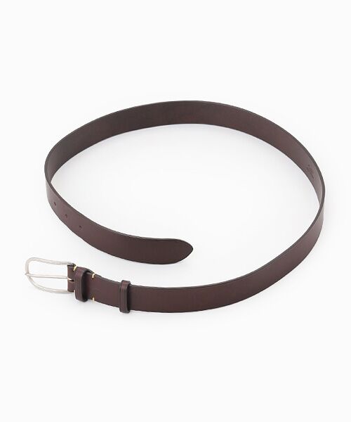 TAKASHIMAYA OUTLET / タカシマヤ アウトレット ベルト・サスペンダー | イルミーチョ（Ｐｒｅ）　ベルト | 詳細1