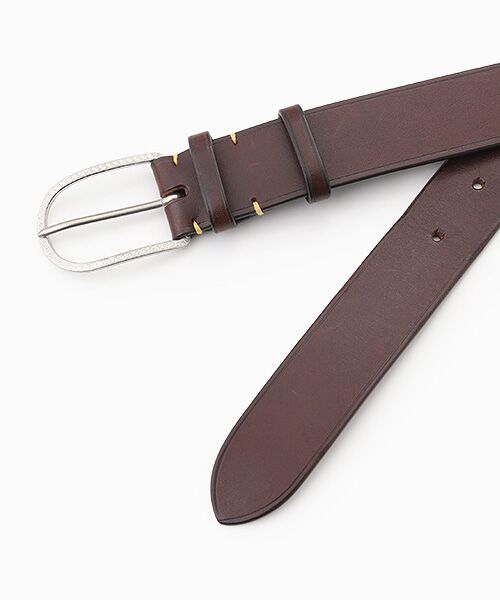TAKASHIMAYA OUTLET / タカシマヤ アウトレット ベルト・サスペンダー | イルミーチョ（Ｐｒｅ）　ベルト | 詳細2