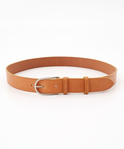 TAKASHIMAYA OUTLET/タカシマヤ アウトレット 『アウトレット対象商品』イルミーチョ(Pre) ベルト CAMEL 80 TAKASHIMAYA OUTLET/タカシマヤ アウトレット 『アウトレット対象商品』イルミーチョ(Pre) ベルト CAMEL 80