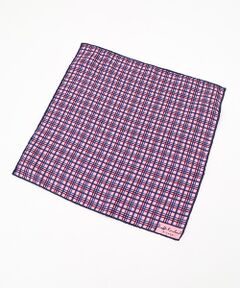 TAKASHIMAYA OUTLET / タカシマヤ アウトレット ハンカチ | 『アウトレット対象商品』キンロック　ポケットチーフ