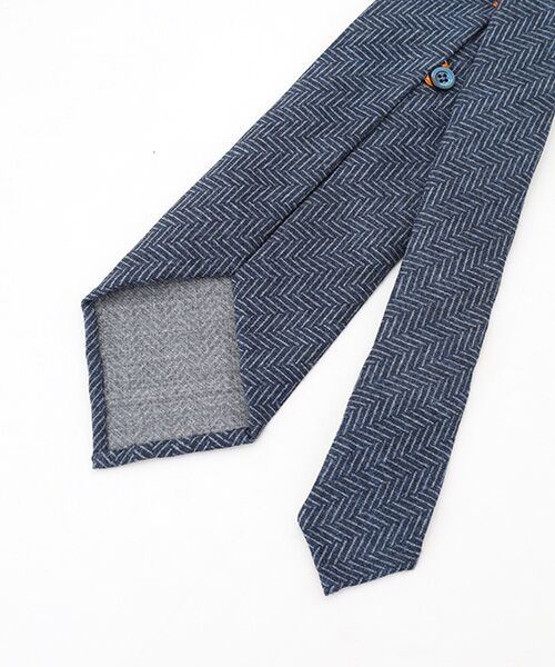 TAKASHIMAYA OUTLET / タカシマヤ アウトレット ネクタイ | 『アウトレット対象商品』ジュストビスポーク　ネクタイ | 詳細1