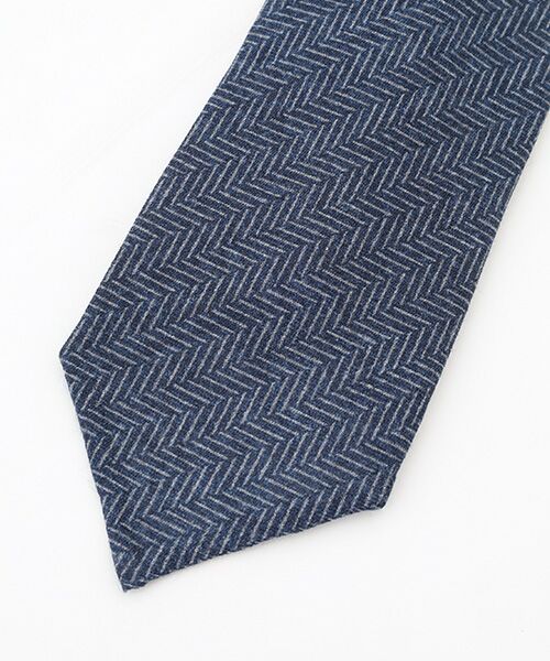 TAKASHIMAYA OUTLET / タカシマヤ アウトレット ネクタイ | 『アウトレット対象商品』ジュストビスポーク　ネクタイ | 詳細3