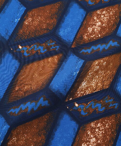 TAKASHIMAYA OUTLET / タカシマヤ アウトレット ハンカチ | 『アウトレット対象商品』マリアサンタンジェロ　ポケットチーフ | 詳細3