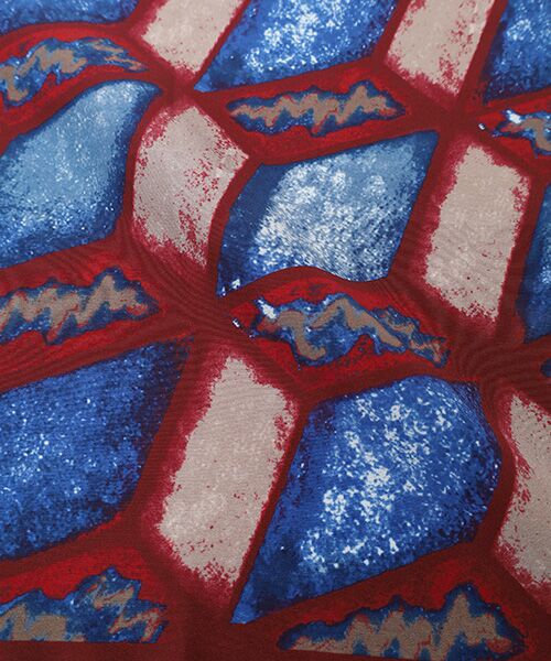 TAKASHIMAYA OUTLET / タカシマヤ アウトレット ハンカチ | 『アウトレット対象商品』マリアサンタンジェロ　ポケットチーフ | 詳細3