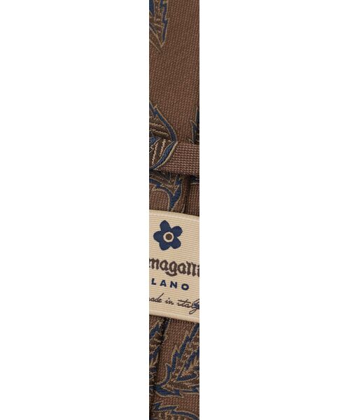 TAKASHIMAYA OUTLET / タカシマヤ アウトレット ネクタイ | 『アウトレット対象商品』フマガリ　ネクタイ | 詳細2