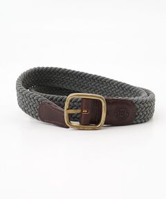 TAKASHIMAYA OUTLET / タカシマヤ アウトレット ベルト・サスペンダー | 『アウトレット対象商品』アドリアーノメネゲッティ　ベルト