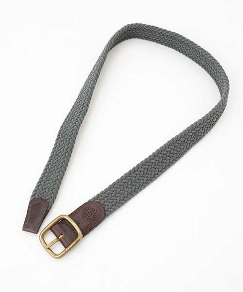 TAKASHIMAYA OUTLET / タカシマヤ アウトレット ベルト・サスペンダー | 『アウトレット対象商品』アドリアーノメネゲッティ　ベルト | 詳細1