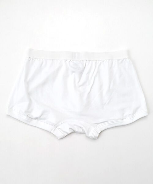 TAKASHIMAYA OUTLET / タカシマヤ アウトレット ボクサーパンツ・ブリーフ | 『アウトレット対象商品』マイストーリー　ボクサー | 詳細1