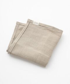 TAKASHIMAYA OUTLET / タカシマヤ アウトレット ハンカチ | ラファブリックドゥムシュア　ハンカチーフ