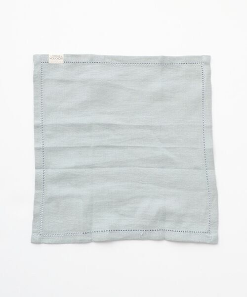 TAKASHIMAYA OUTLET / タカシマヤ アウトレット ハンカチ | ラファブリックドゥムシュア　ハンカチーフ | 詳細1