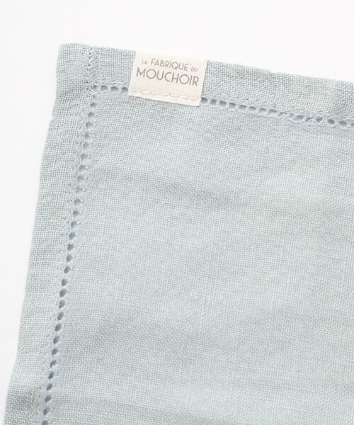 TAKASHIMAYA OUTLET / タカシマヤ アウトレット ハンカチ | ラファブリックドゥムシュア　ハンカチーフ | 詳細2