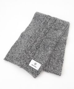 高島屋で購入★新品未使用★箱つきメンズマフラー 高島屋 カシミヤマフラー（メンズファッション） | ファッション