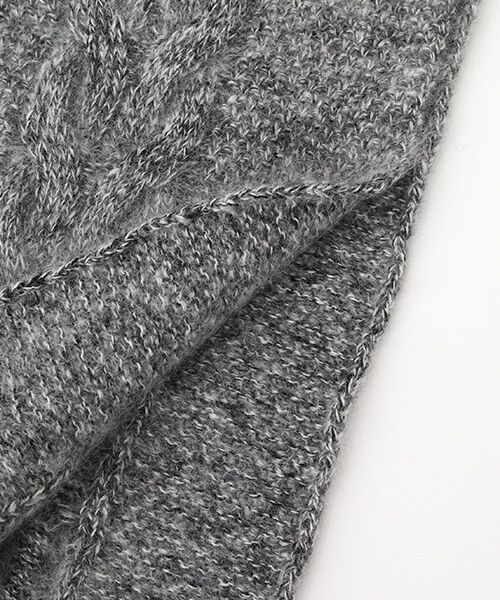 TAKASHIMAYA OUTLET / タカシマヤ アウトレット マフラー・ショール・スヌード・ストール | 『アウトレット対象商品』リヴォラ　マフラー | 詳細1