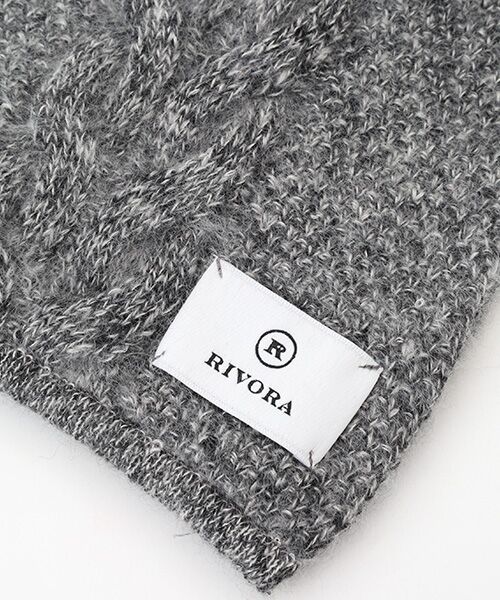 TAKASHIMAYA OUTLET / タカシマヤ アウトレット マフラー・ショール・スヌード・ストール | 『アウトレット対象商品』リヴォラ　マフラー | 詳細2