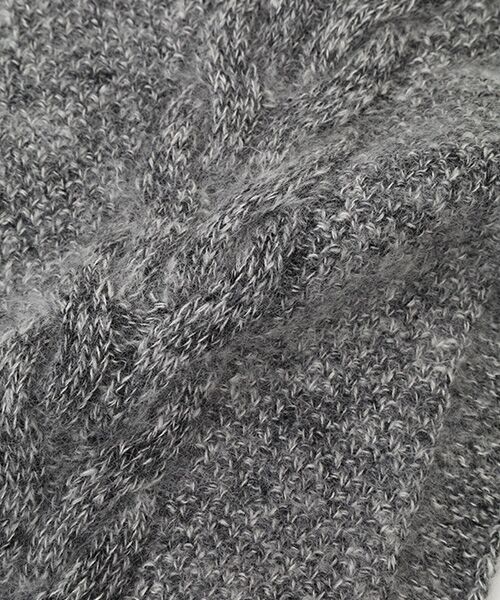 TAKASHIMAYA OUTLET / タカシマヤ アウトレット マフラー・ショール・スヌード・ストール | 『アウトレット対象商品』リヴォラ　マフラー | 詳細3