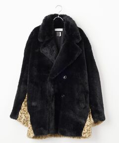 TAKASHIMAYA OUTLET / タカシマヤ アウトレット その他アウター | 『アウトレット対象商品』ファセッタズム　コート