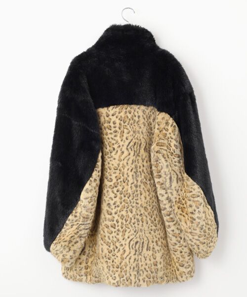 TAKASHIMAYA OUTLET / タカシマヤ アウトレット その他アウター | 『アウトレット対象商品』ファセッタズム　コート | 詳細1