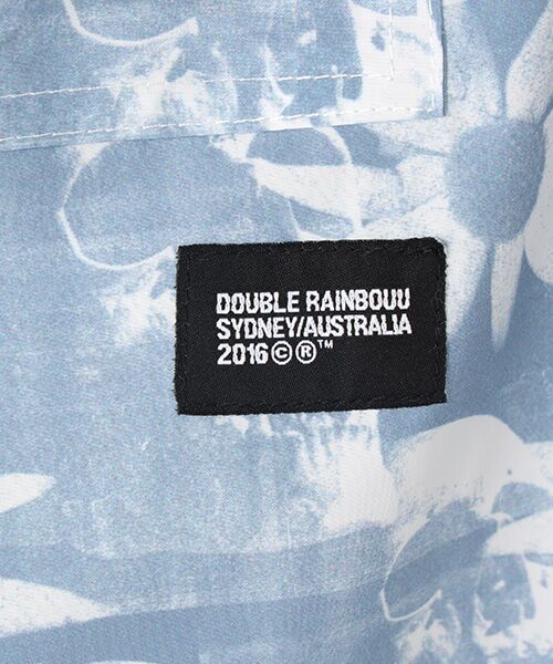 TAKASHIMAYA OUTLET / タカシマヤ アウトレット ショート・ハーフ・半端丈パンツ | 『アウトレット対象商品』ダブルレインボー　ショートパンツ | 詳細8