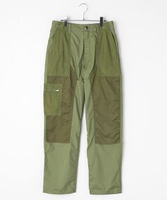 【国内発送】KENZO ケンゾー パンツ アウトレット 楽天市場】KENZO ケンゾー Cargo Pants カーゴパンツ ボトムス