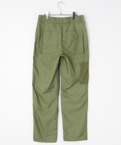 TAKASHIMAYA OUTLET / タカシマヤ アウトレット カーゴパンツ | 『アウトレット対象商品』ケンゾー　パンツ | 詳細1
