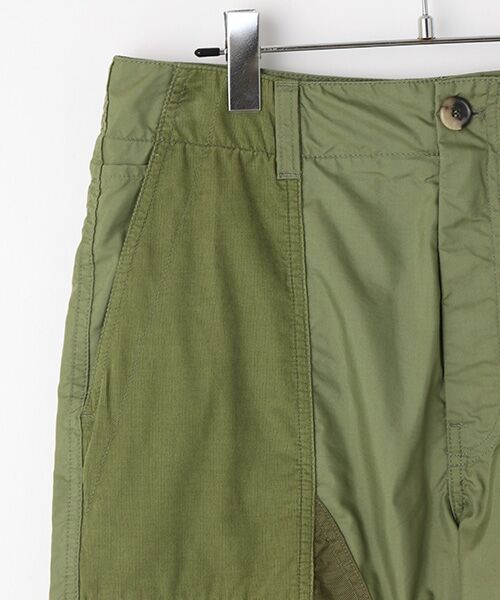 TAKASHIMAYA OUTLET / タカシマヤ アウトレット カーゴパンツ | 『アウトレット対象商品』ケンゾー　パンツ | 詳細2