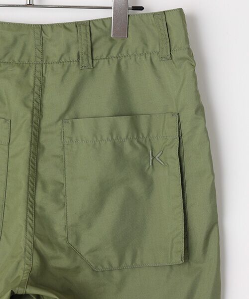 TAKASHIMAYA OUTLET / タカシマヤ アウトレット カーゴパンツ | 『アウトレット対象商品』ケンゾー　パンツ | 詳細3