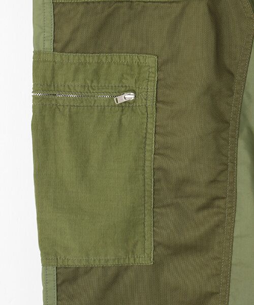 TAKASHIMAYA OUTLET / タカシマヤ アウトレット カーゴパンツ | 『アウトレット対象商品』ケンゾー　パンツ | 詳細4