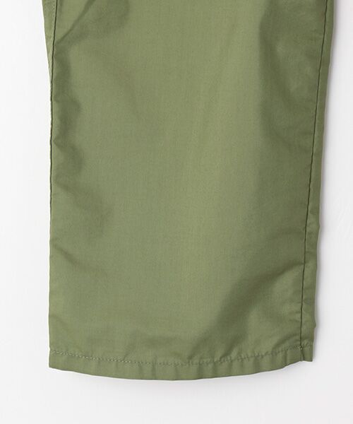 TAKASHIMAYA OUTLET / タカシマヤ アウトレット カーゴパンツ | 『アウトレット対象商品』ケンゾー　パンツ | 詳細5